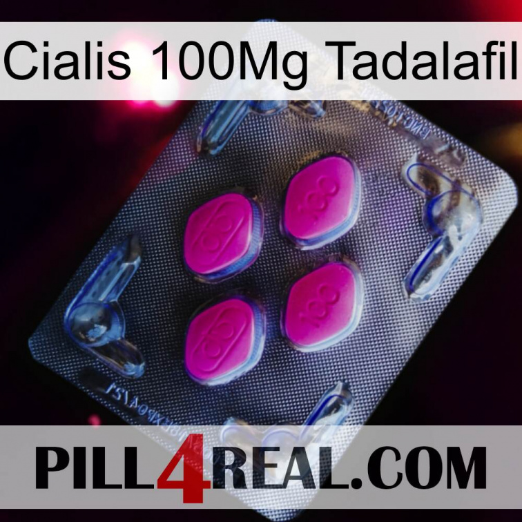 Cialis 100Mg Tadalafil 02